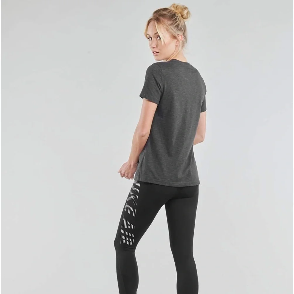 Nike Women Dry Logo Training T-Shirt athletic sport shirt, top